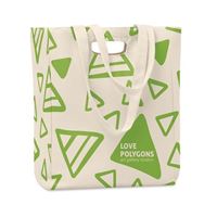 SHOPPER CON DOPPIO MANICO